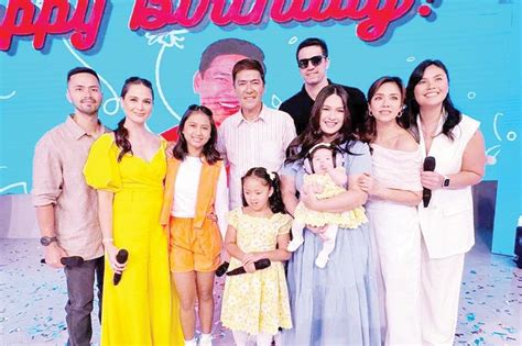 why is vic sotto called bossing|Bossing Vic: ‘EAT Bulaga’ keeps me young .